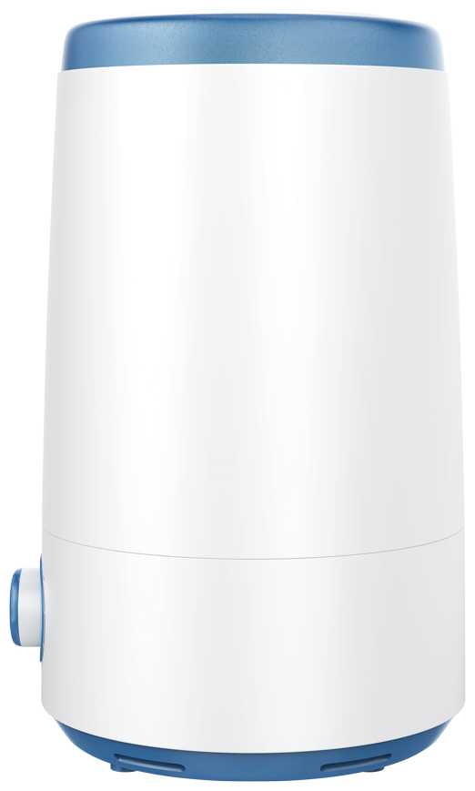 Увлажнитель воздуха с функцией ароматизации Royal Clima Loreto (RUH-LT300/3.5M-BU) фотография 3