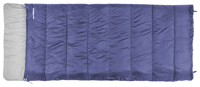 Спальный мешок Jungle Camp Avola Comfort XL фотография 3