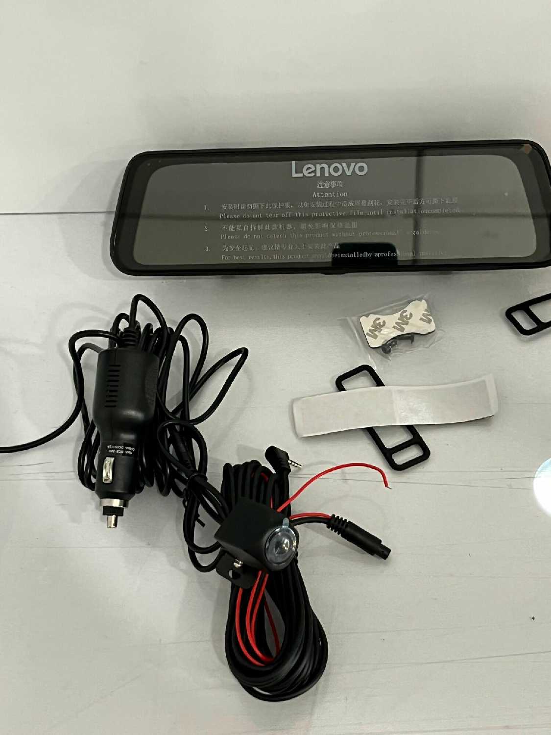 Видеорегистратор Lenovo V7 фотография 1