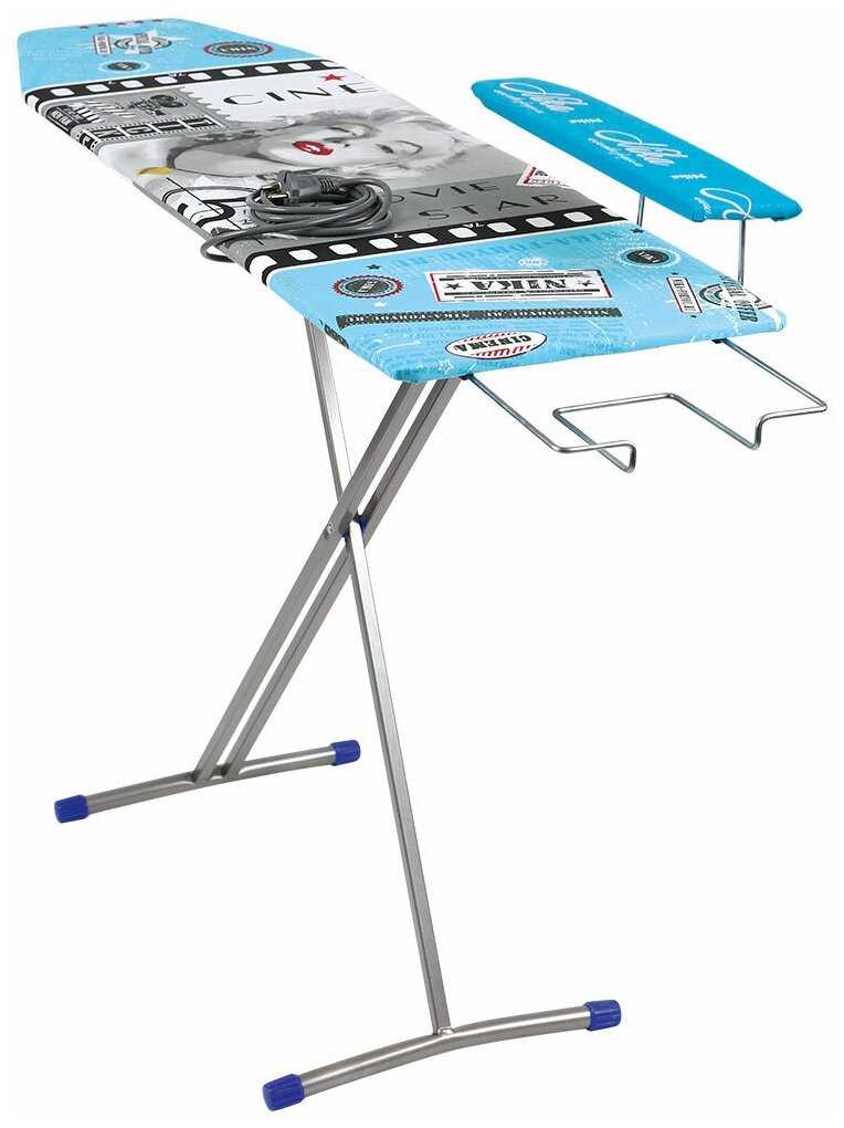 Гладильная доска Nika 4 (Н4) фотография 1