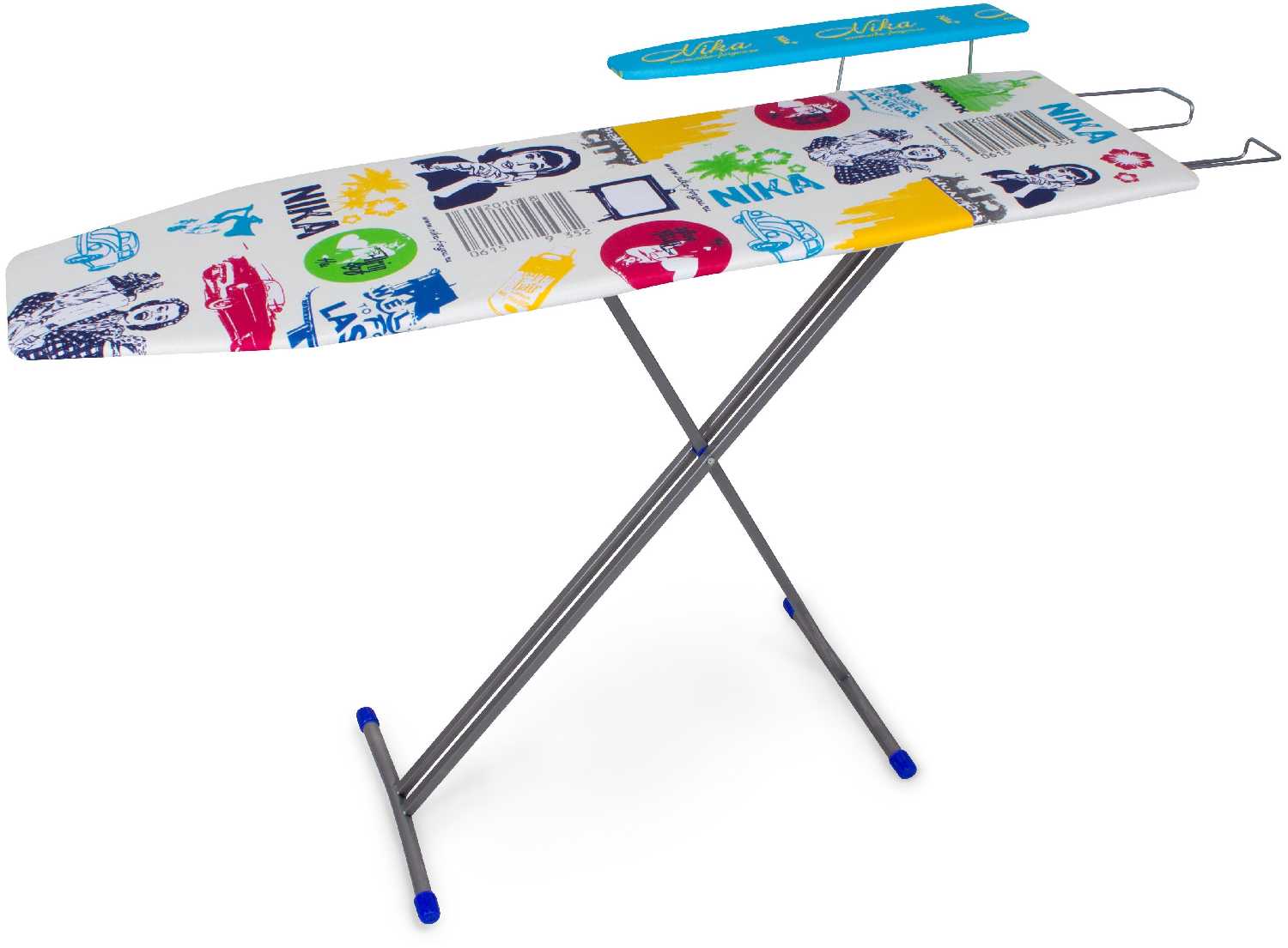 Гладильная доска Nika 4 (Н4) фотография 2