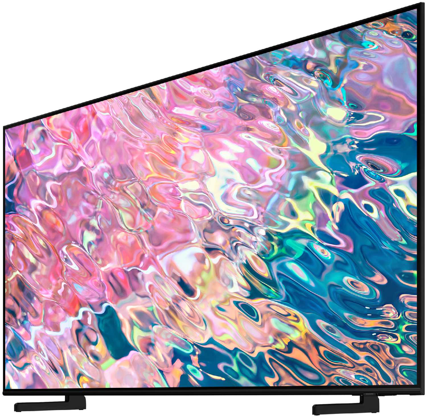 Телевизор Samsung QE43Q60BAU фотография 2