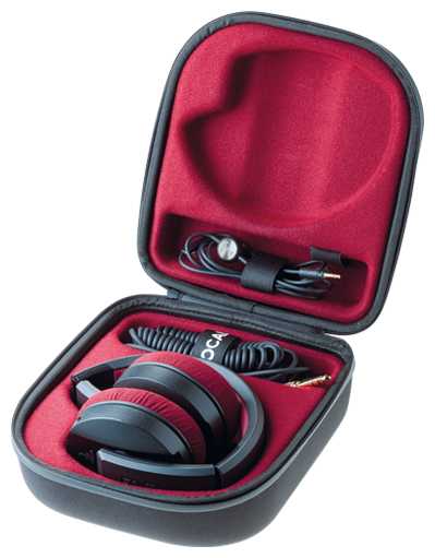 Наушники Focal Listen фотография 6