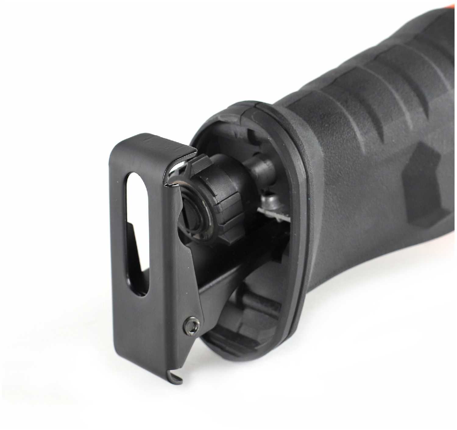 Пила PATRIOT RS 606, 710 Вт фотография 8