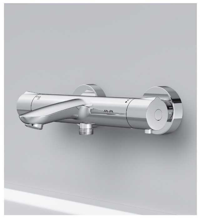 Смеситель Am.Pm F8050000 фотография 1