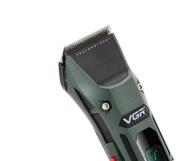 Машинка для стрижки VGR V-172 фотография 8