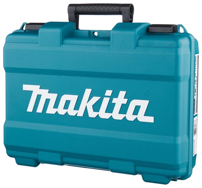 Дрель Makita DF 347DWE фотография 10
