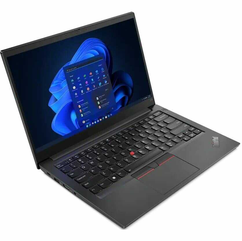 Ноутбук Lenovo 21E30077CD фотография 19