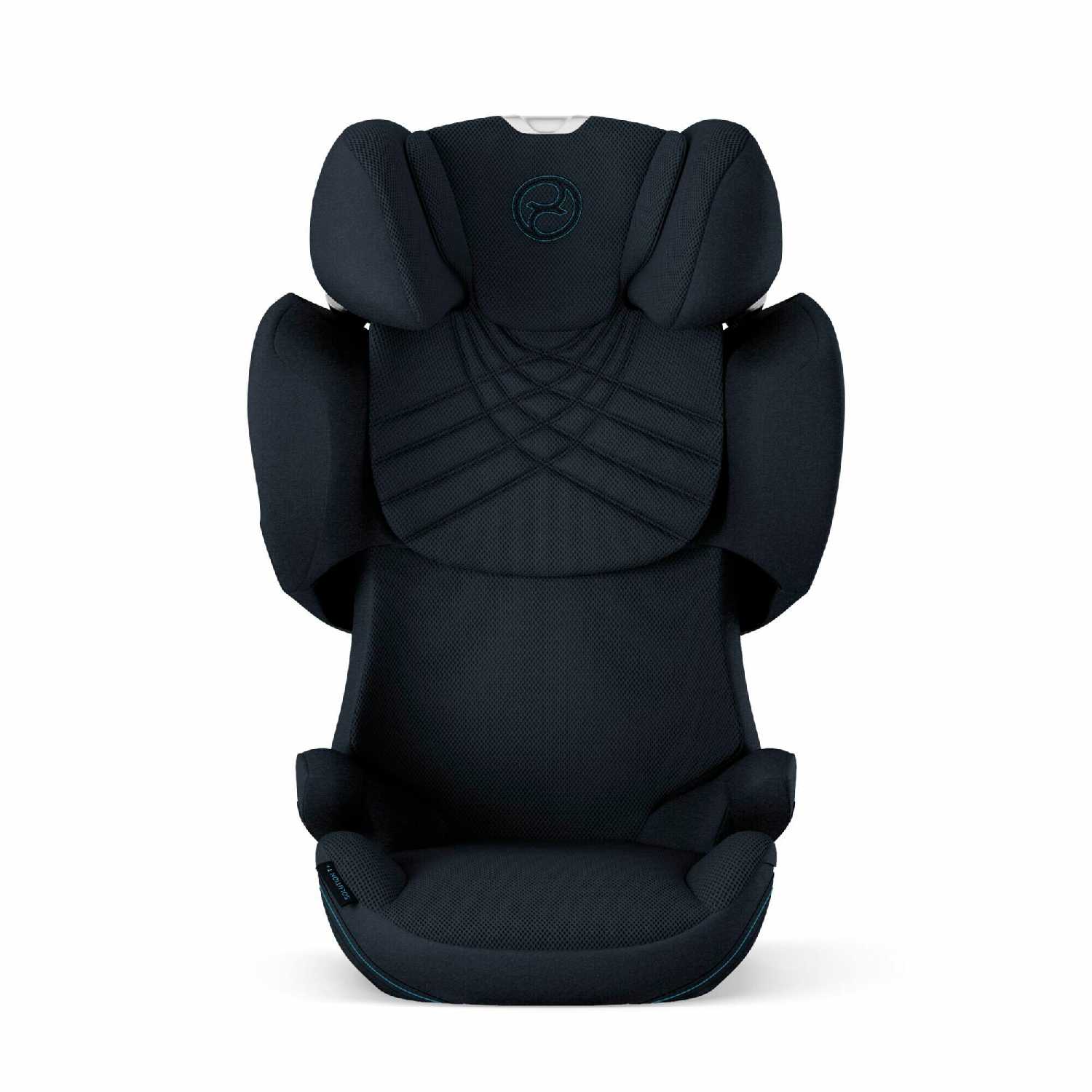 Автокресло Cybex Solution T i-Fix фотография 19