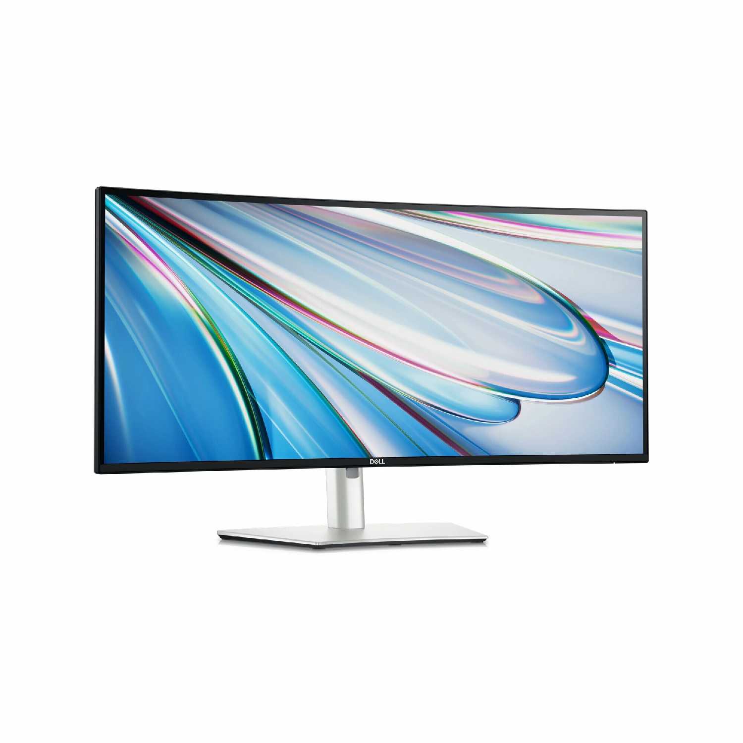 Монитор DELL UltraSharp U3425WE фотография 1