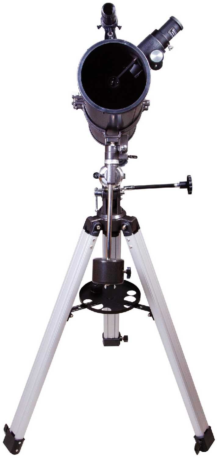 Телескоп LEVENHUK Skyline Plus 120S (73804) фотография 2