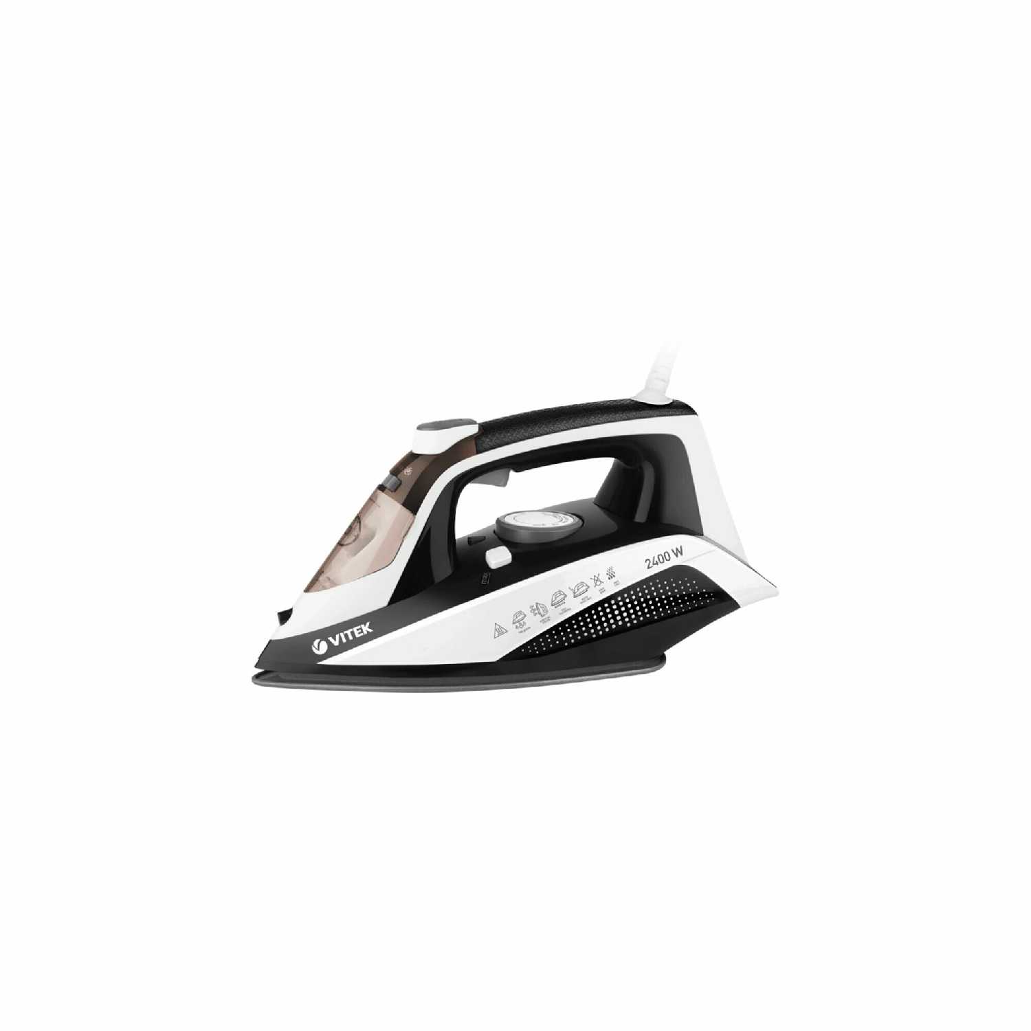 Утюг Vitek VT-8336 фотография 8