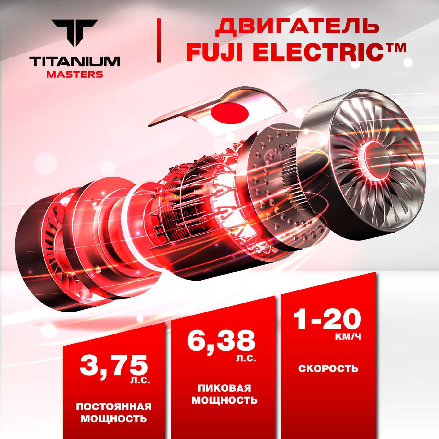 Беговая дорожка Titanium Masters Physiotech A480 электрическая для дома до 160 кг полотно 52 см до 20 км-ч складная фотография 12