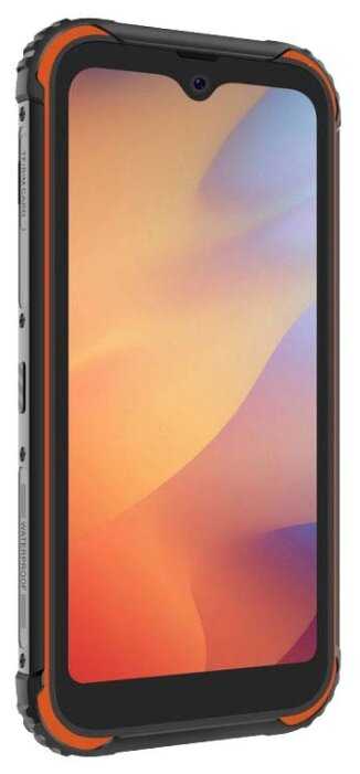 Смартфон Blackview BV5900 фотография 11