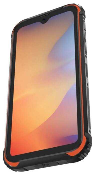 Смартфон Blackview BV5900 фотография 12