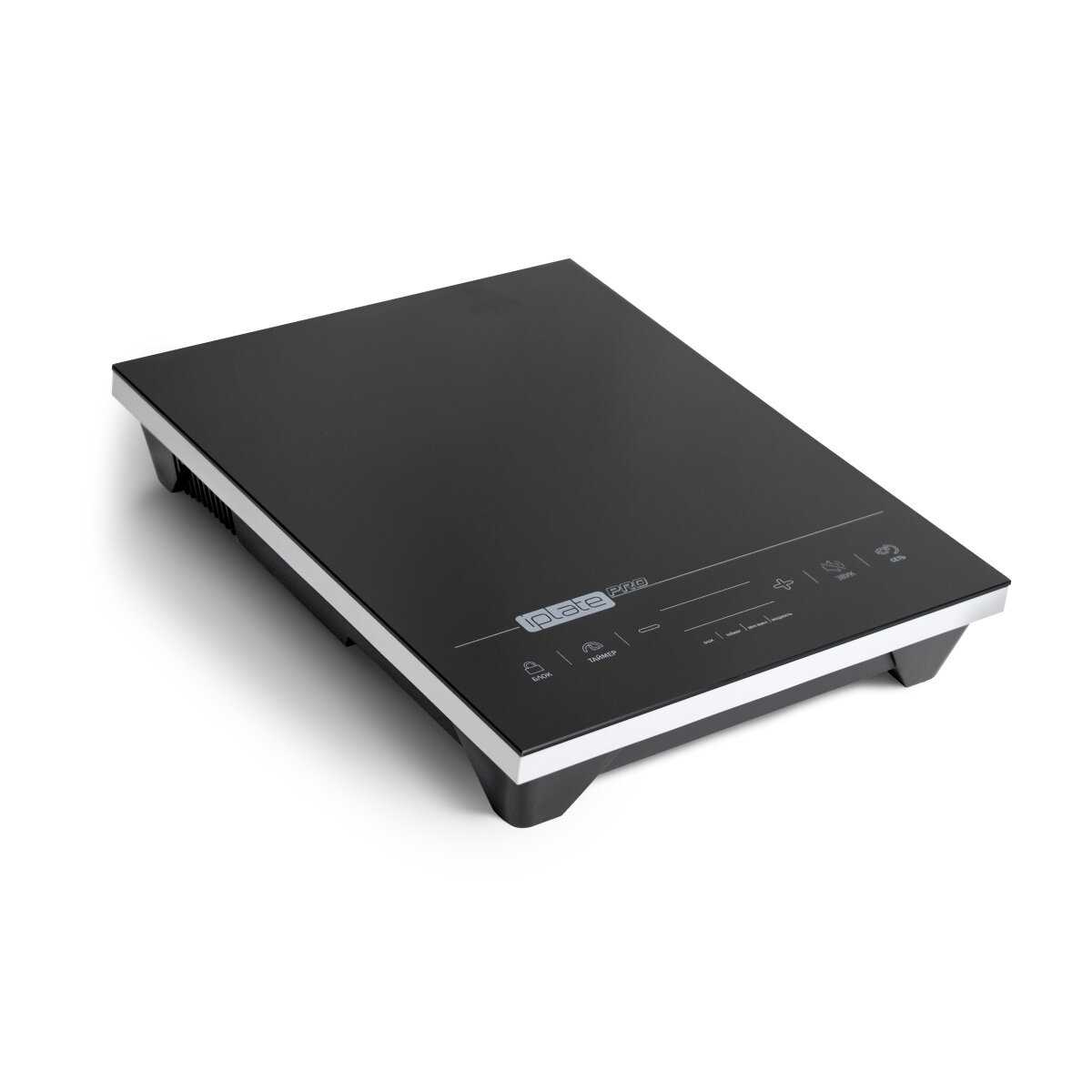 Плита индукционная IPLATE T-24 PRO (2000Вт) фотография 12