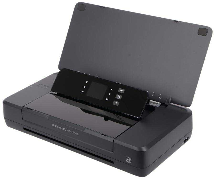 Принтер HP OfficeJet 202 Mobile фотография 7