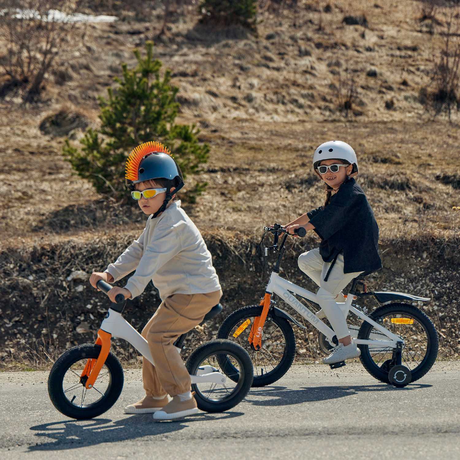 Беговел Happy Baby Speedy (50032) фотография 28