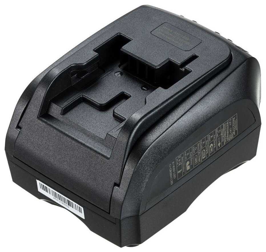 Зарядное устройство Pitatel TSA-041 для Black & Decker , 18V Li-Ion фотография 1