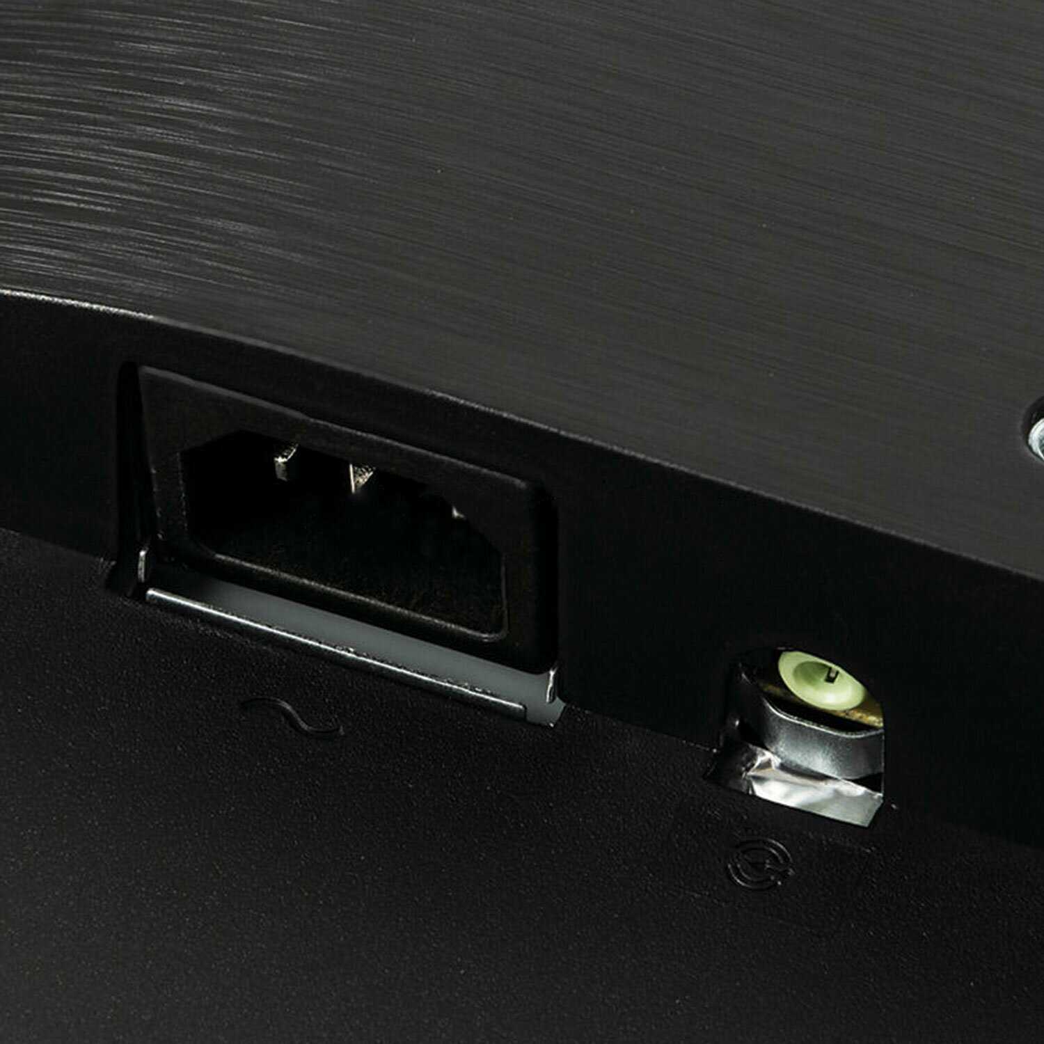 Монитор AOC I960SRDA фотография 14