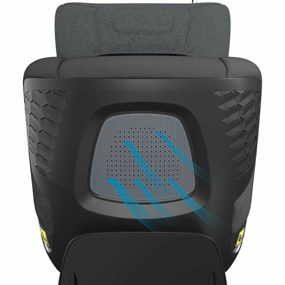 Автокресло Maxi-Cosi Mica 360 Pro I-size фотография 18