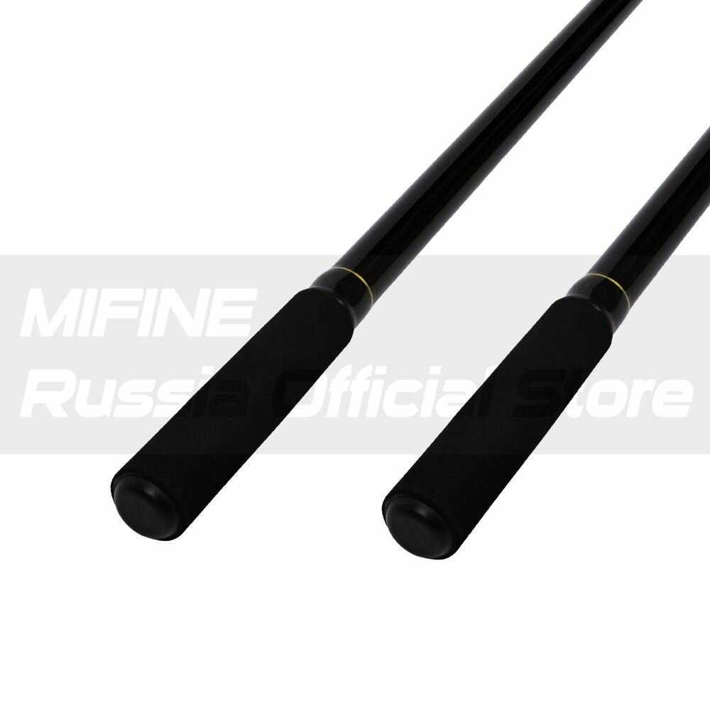 Удилище карповое MIFINE PATRIOT CARP 3.6м 3lbs фотография 6