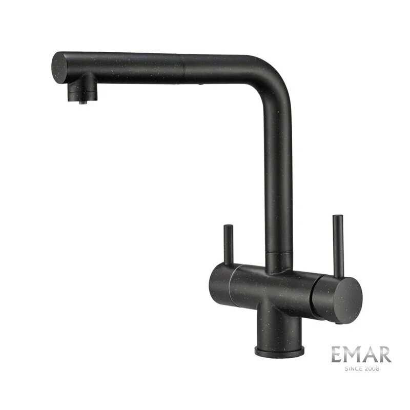 Смеситель EMAR Морион (7017.8) фотография 2