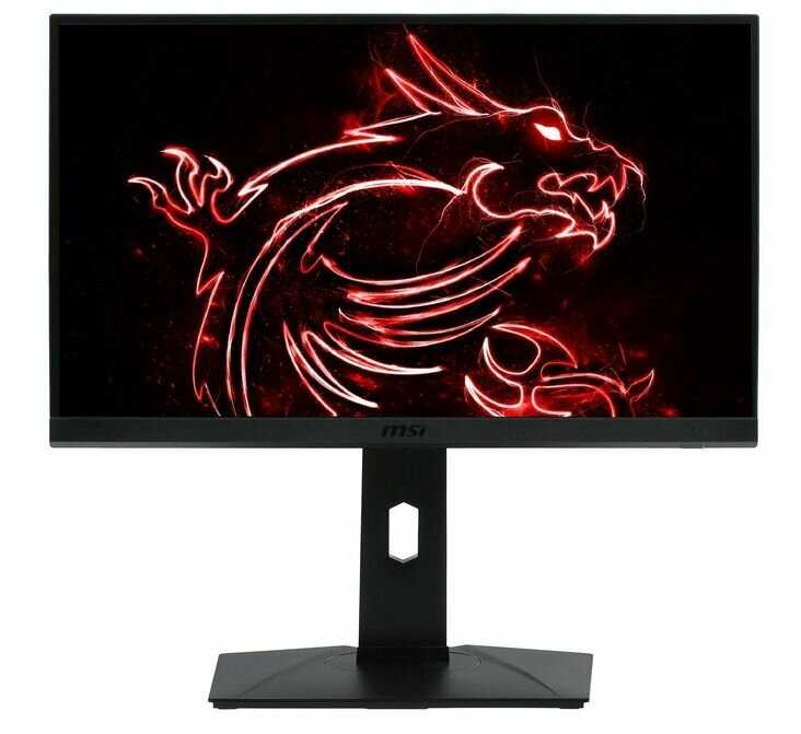 MSI Optix MAG245R2