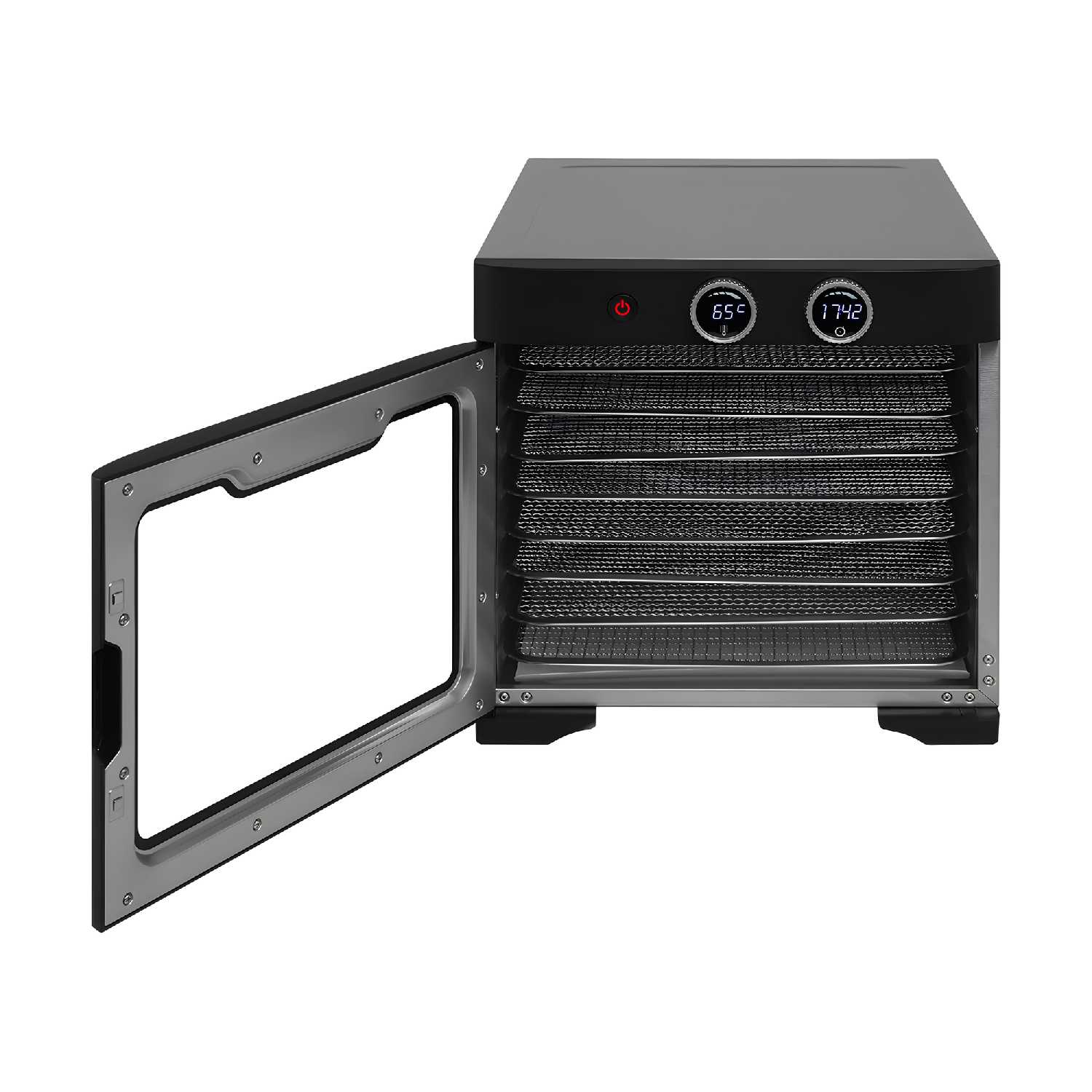 Дегидратор Libhof FDW-08 фотография 12