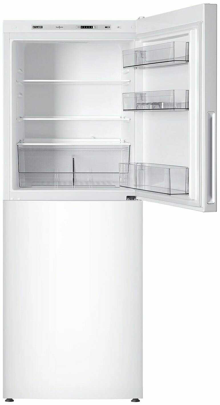 Холодильник Атлант XM 4610-101 фотография 7
