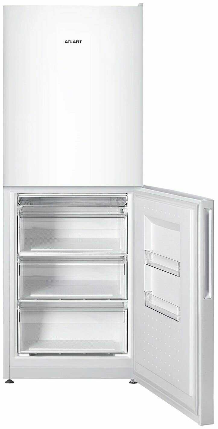 Холодильник Атлант XM 4610-101 фотография 8