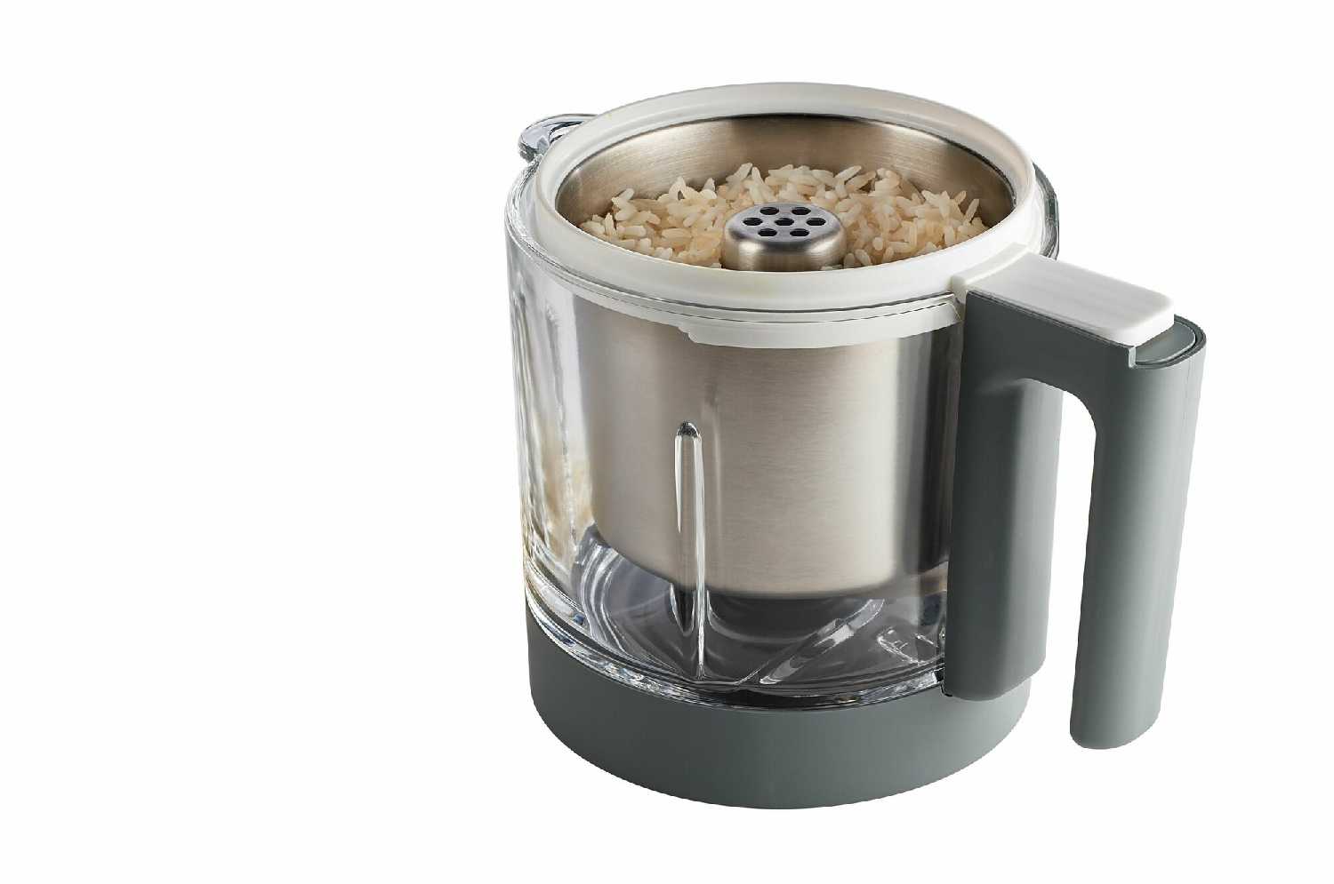 Контейнер Beaba Контейнер для варки круп (912682) фотография 3