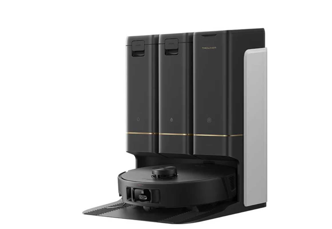 Trouver Z50 Ultra