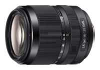 Объектив Sony DT 18-135mm f/3.5-5.6 SAM (SAL-18135 ) фотография 1