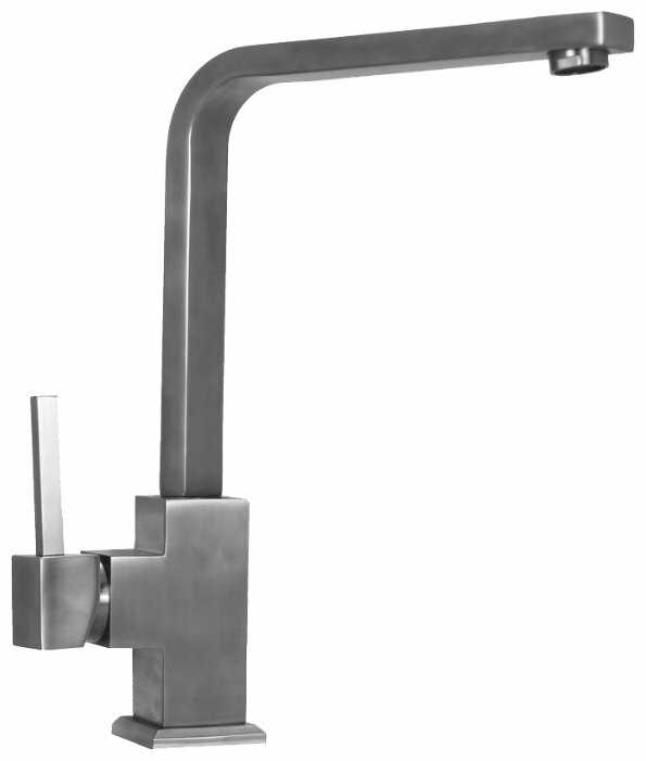 Смеситель для кухни (мойки) Seaman ECO Glasgow SSN-3007, рычажный