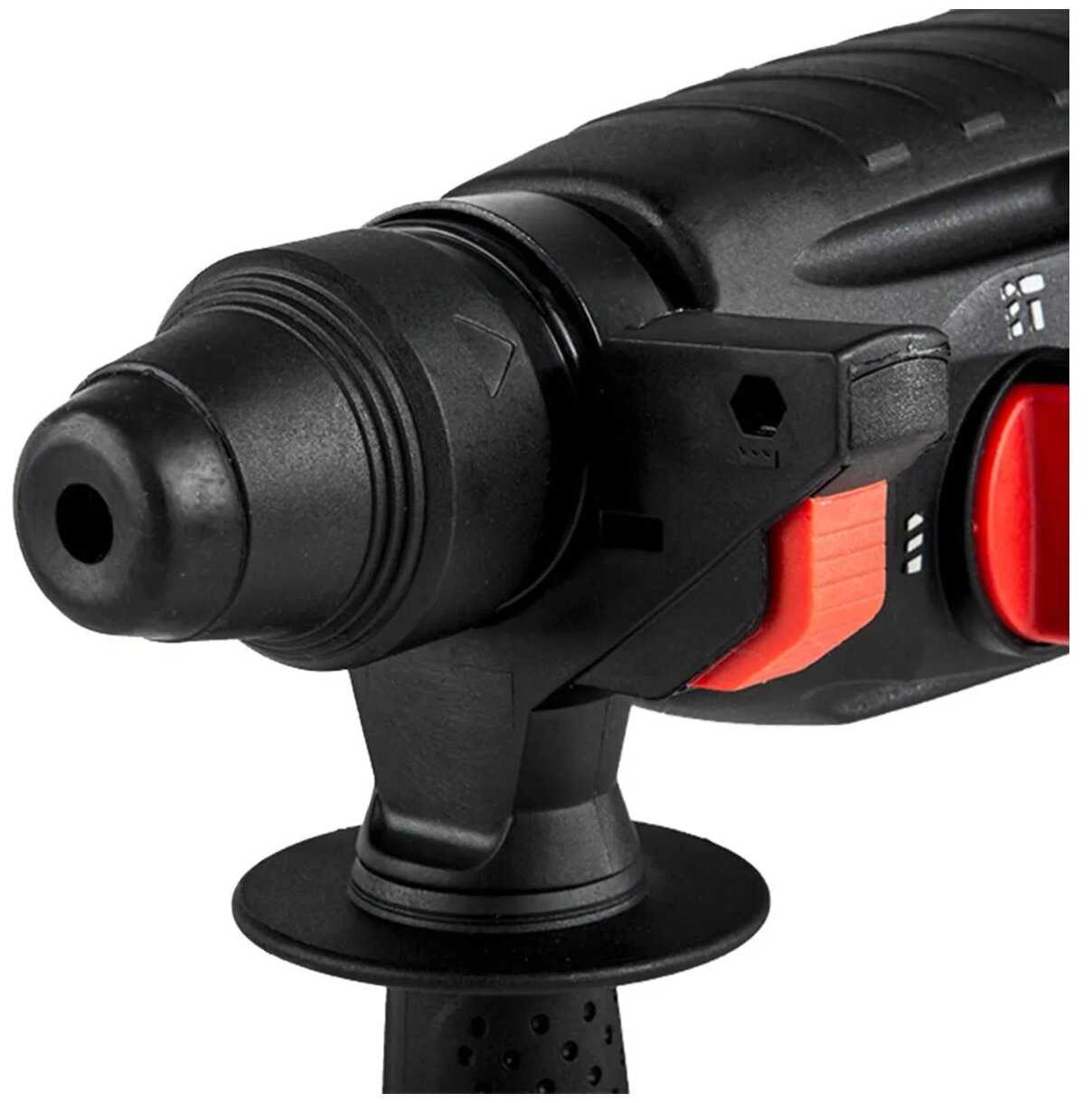 Перфоратор СОЮЗ ПЕС-2510 (11000 Вт) фотография 3