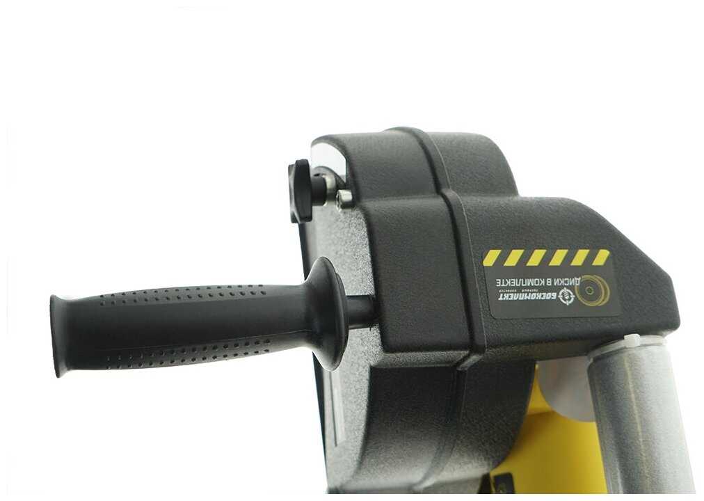 Штроборез Hanskonner HAG915S фотография 15