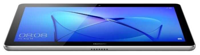 Планшет HUAWEI Mediapad T3 10 (2017) фотография 4