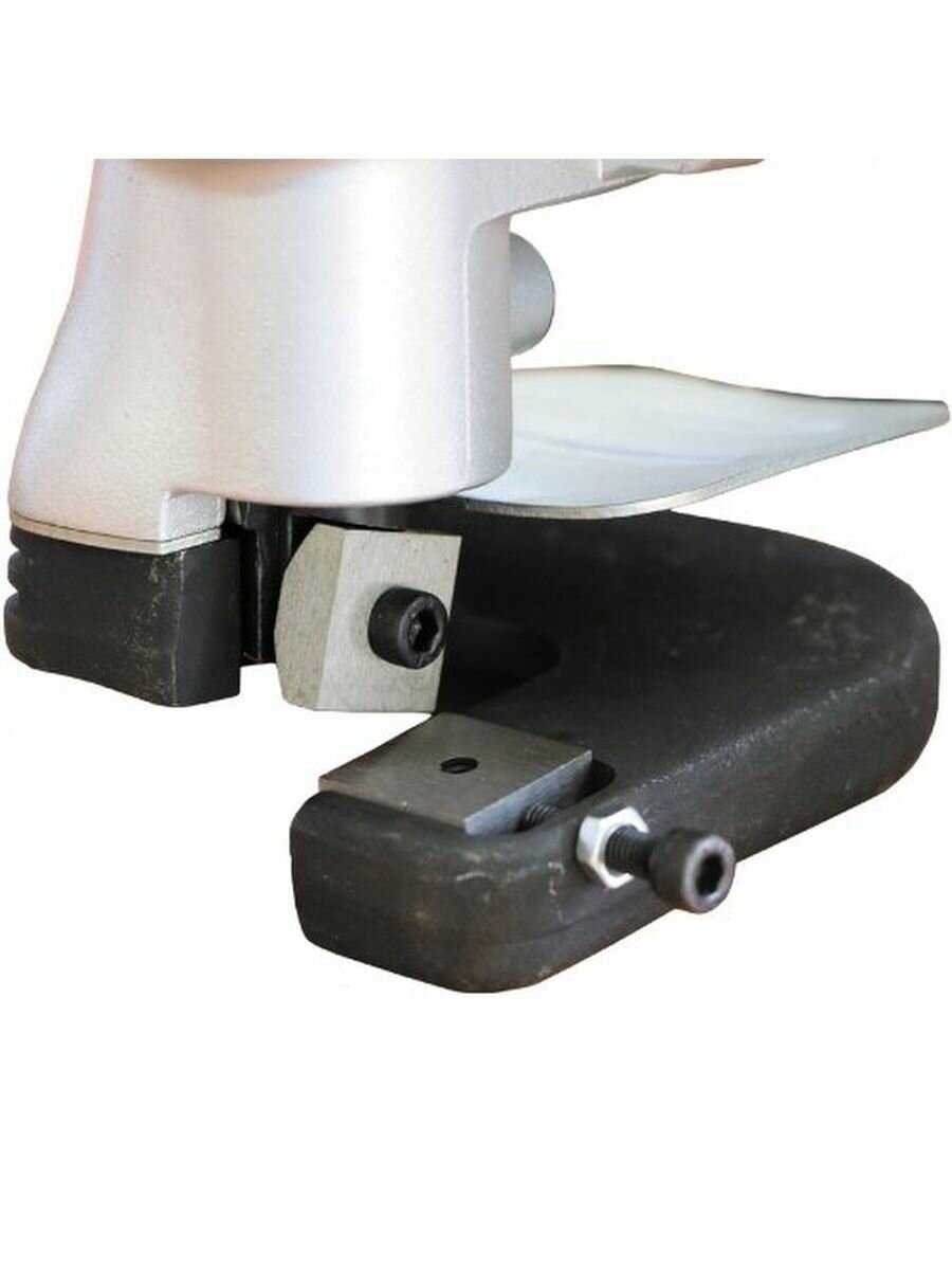 Листовые электрические ножницы ДИОЛД НЭР-1-3,2 фотография 7