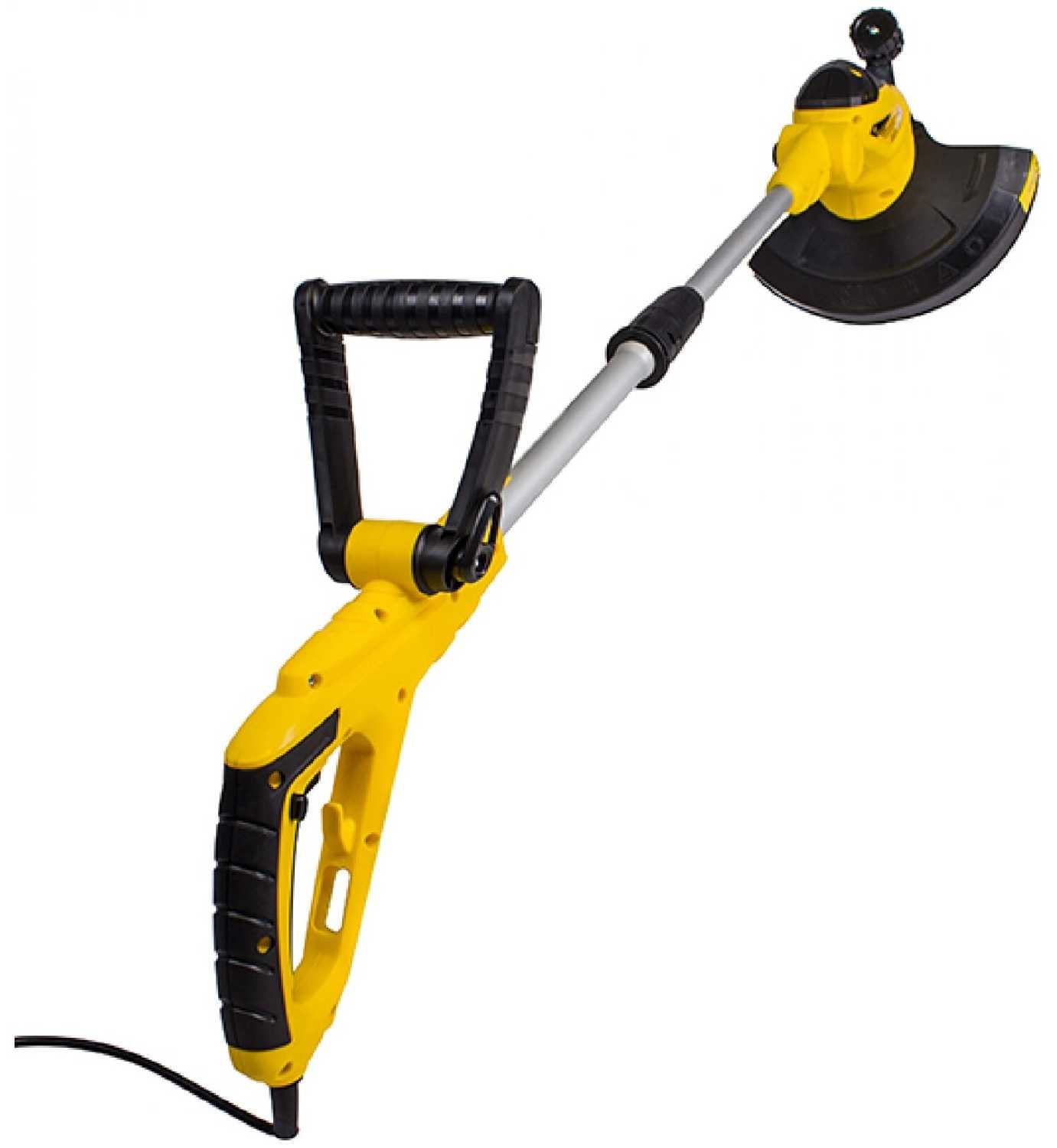 Триммер электрический CHAMPION ET452 фотография 3