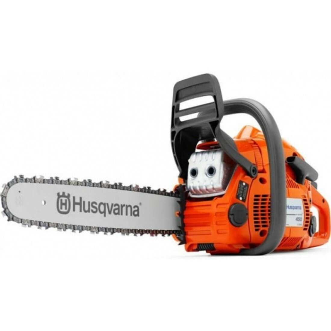 Бензопила Husqvarna 450 II [15