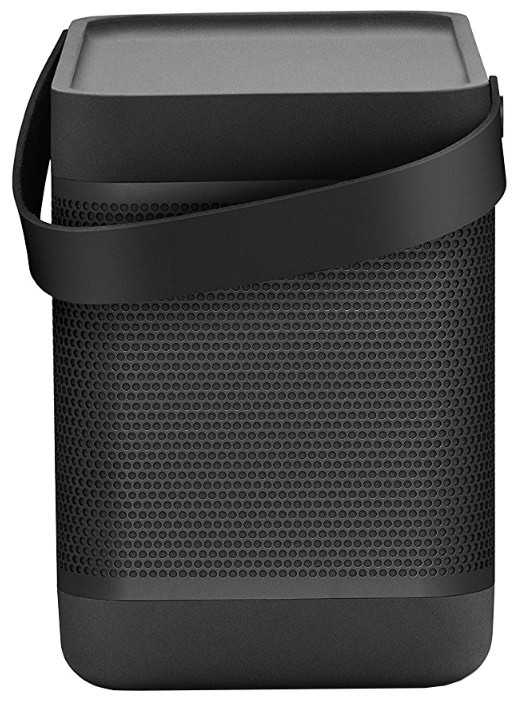 Портативная акустика Bang & Olufsen Beolit 17 70 Вт фотография 2