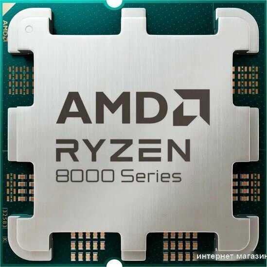 Процессор AMD Ryzen 7 8700F (AM5) фотография 7