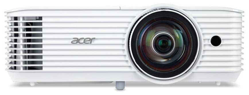 Проектор Acer S1286H (Full HD) фотография 19