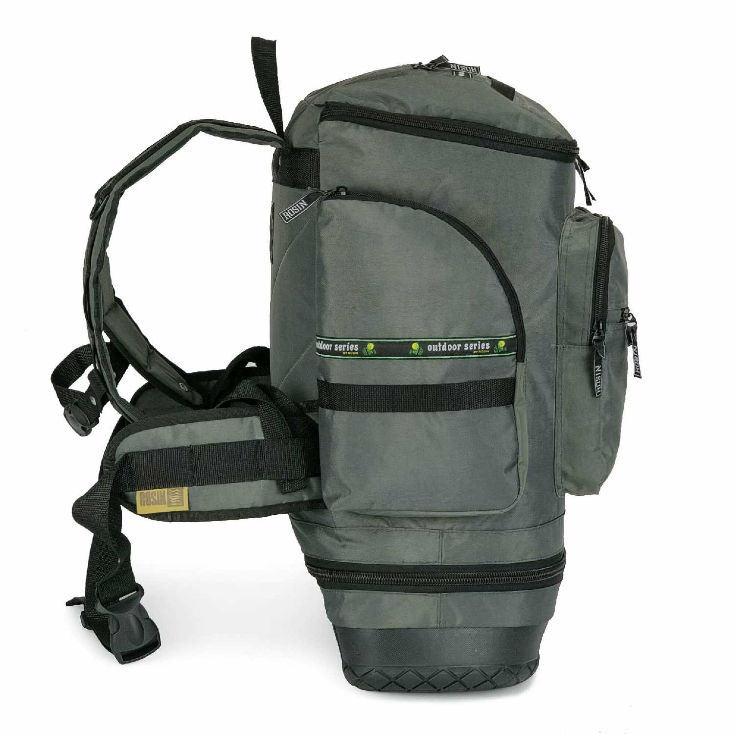 Рюкзак Rosin Рюкзак-трансформер Rosin 91 фотография 15