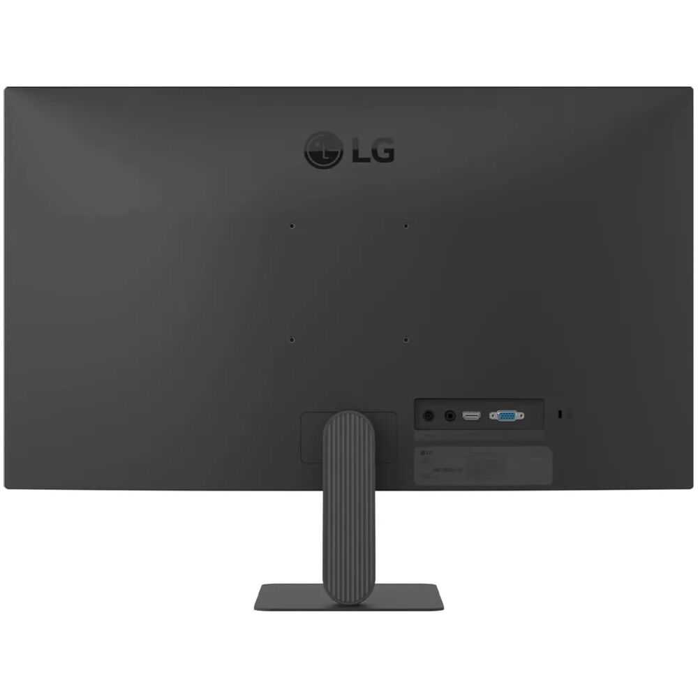Монитор LG 27U411B фотография 1