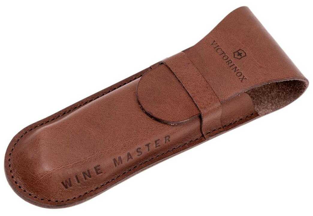 Многофункциональный нож VICTORINOX Wine Master фотография 1