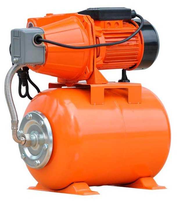 Насосная станция Skiper JET100 (900 Вт)