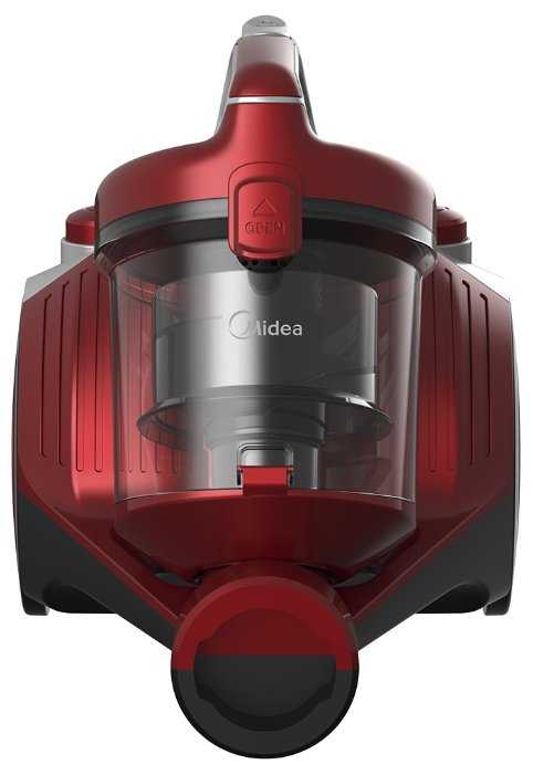 Пылесос Midea VCS35B150K фотография 3
