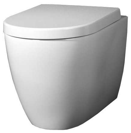 Чаша унитаза BelBagno Marino